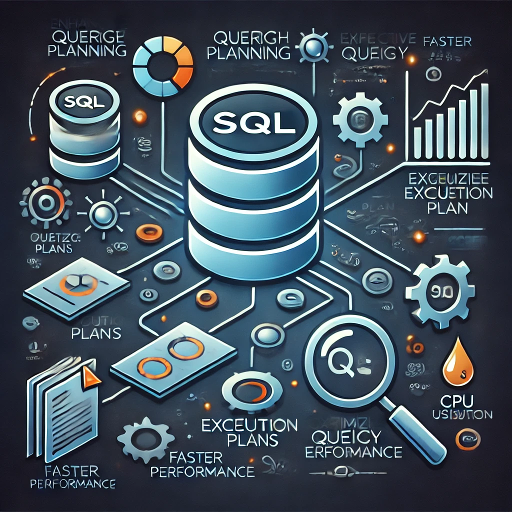 Effective Query Planning for Improved SQL Database Performance